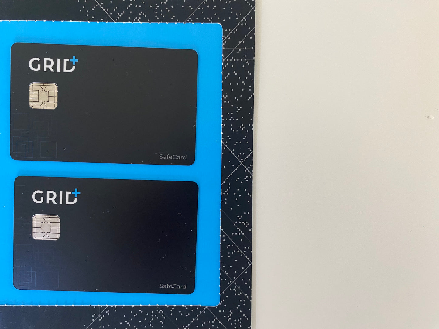 SafeCard Pack