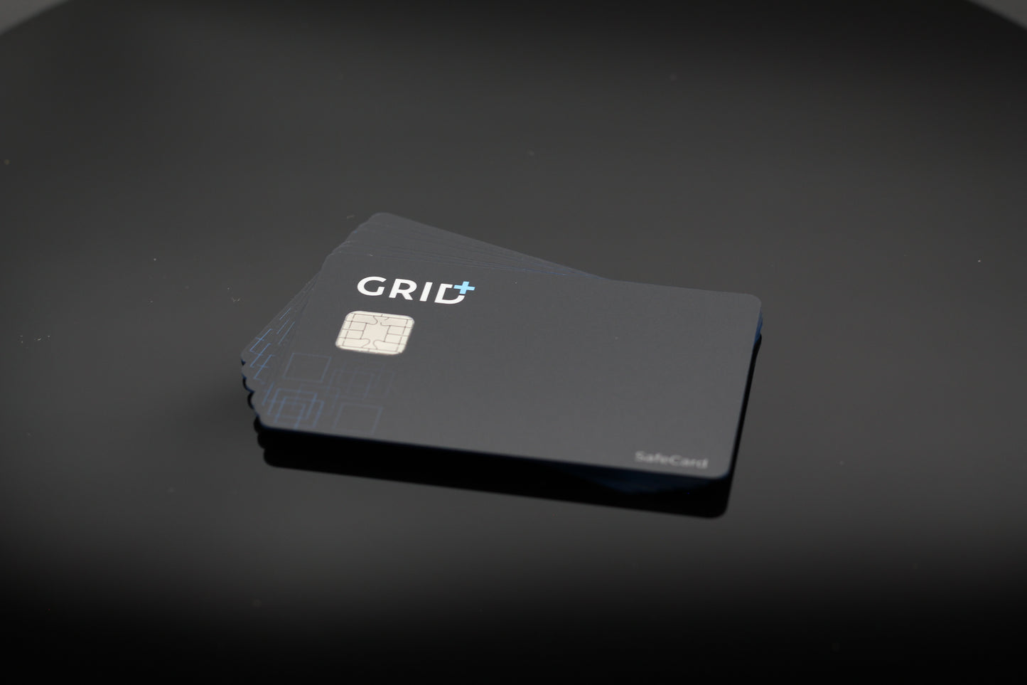 SafeCard Pack