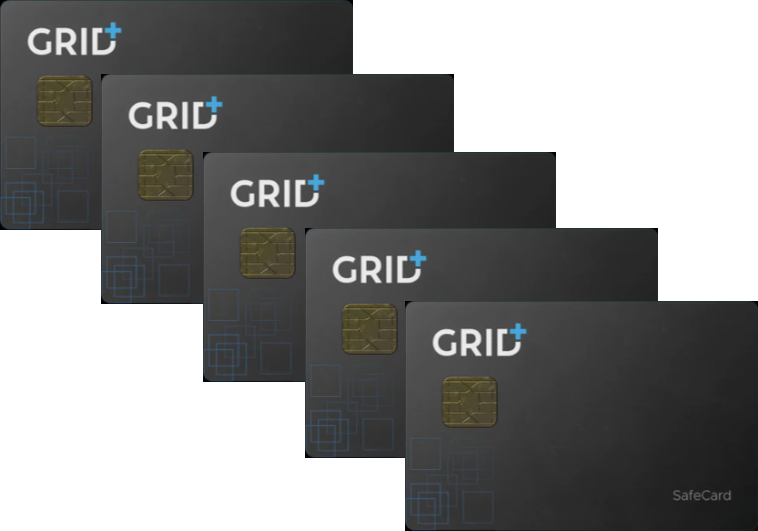 GridPlus