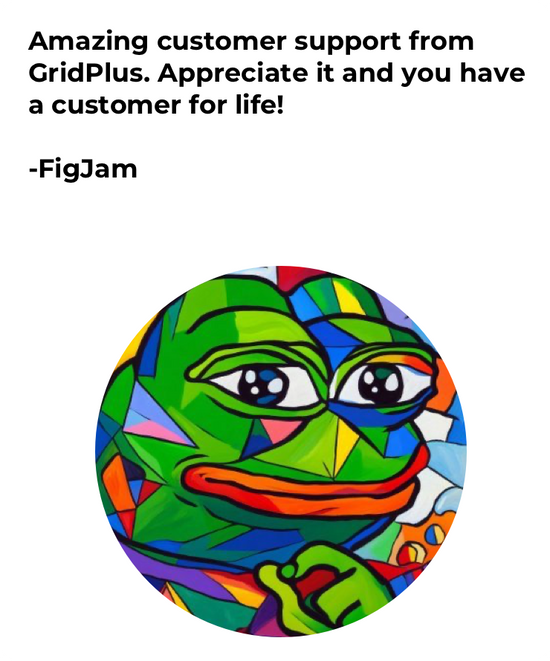 GridPlus