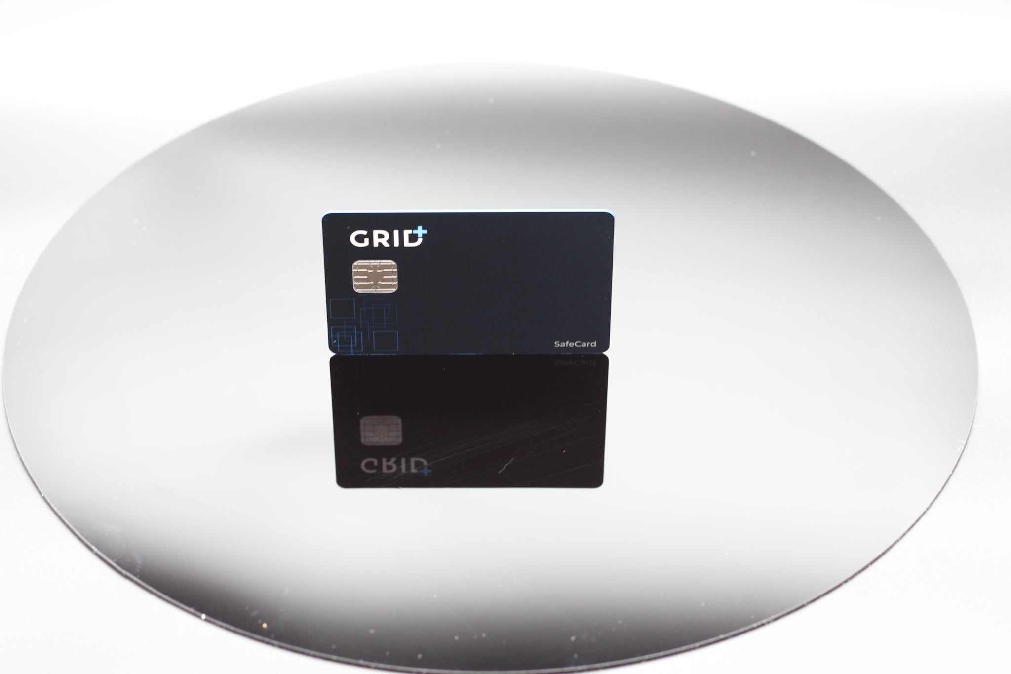SafeCard Pack – GridPlus