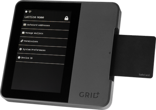 Grid GridPlus