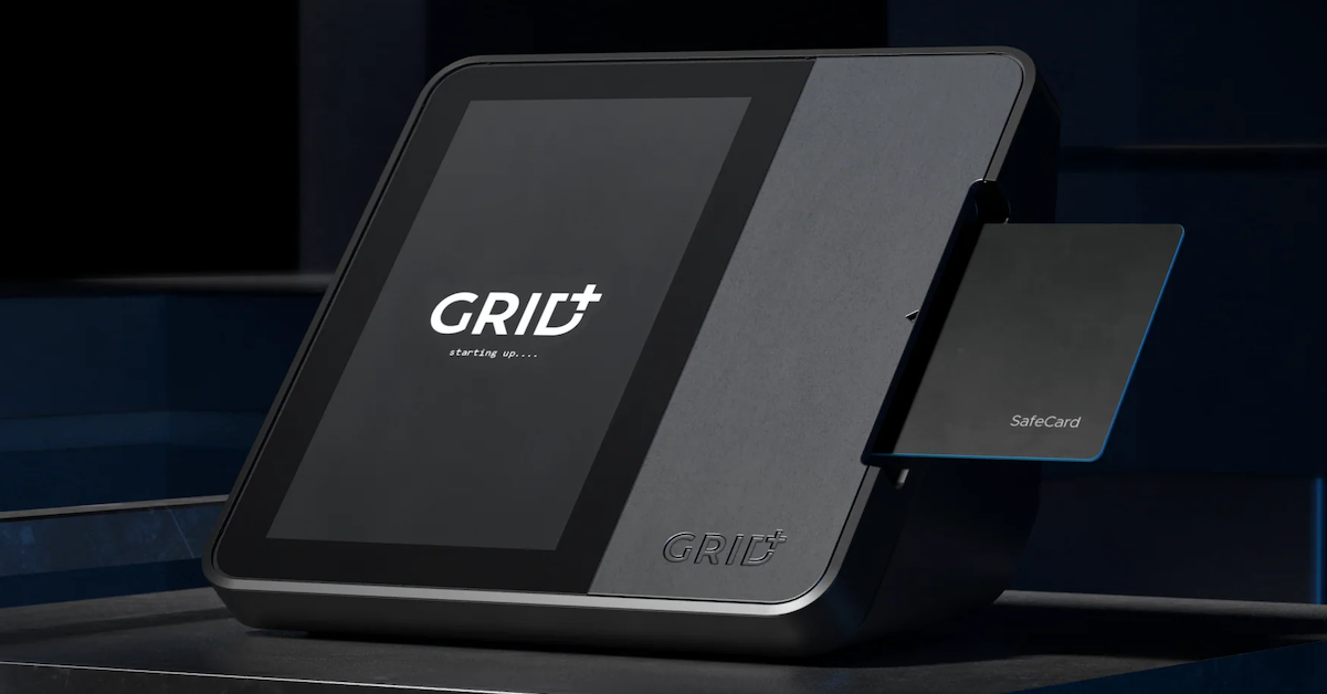 Grid GridPlus