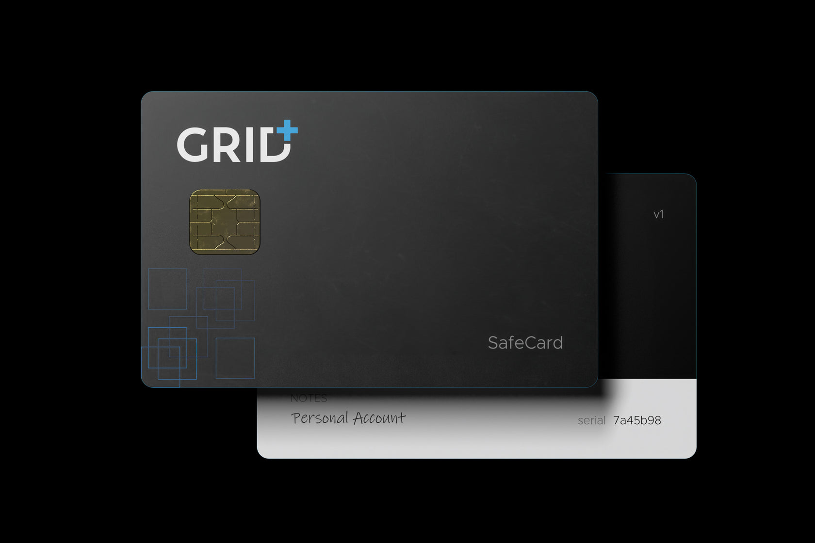 Grid GridPlus